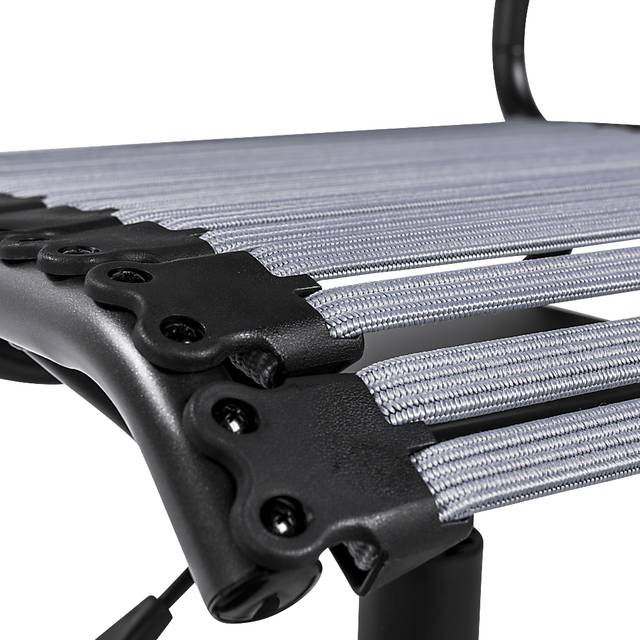 Dyess Gray Office Chair - Thumbnail - Image 7