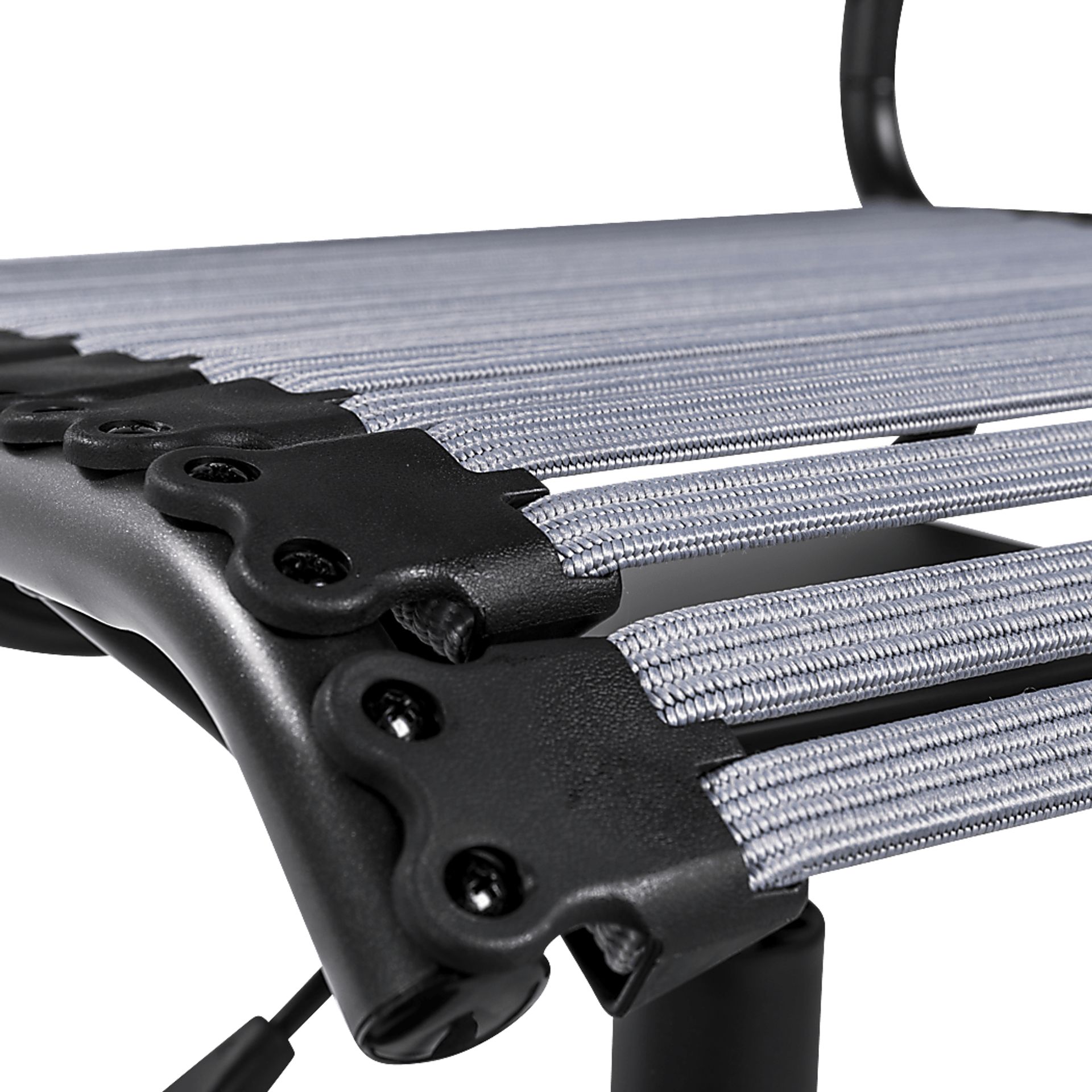 Dyess Gray Office Chair - Image 7