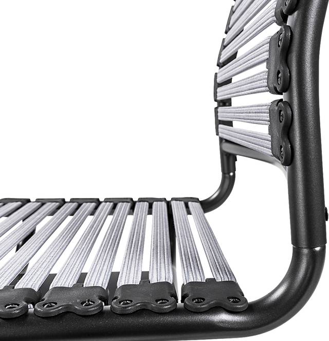 Dyess Gray Office Chair - Thumbnail - Image 8