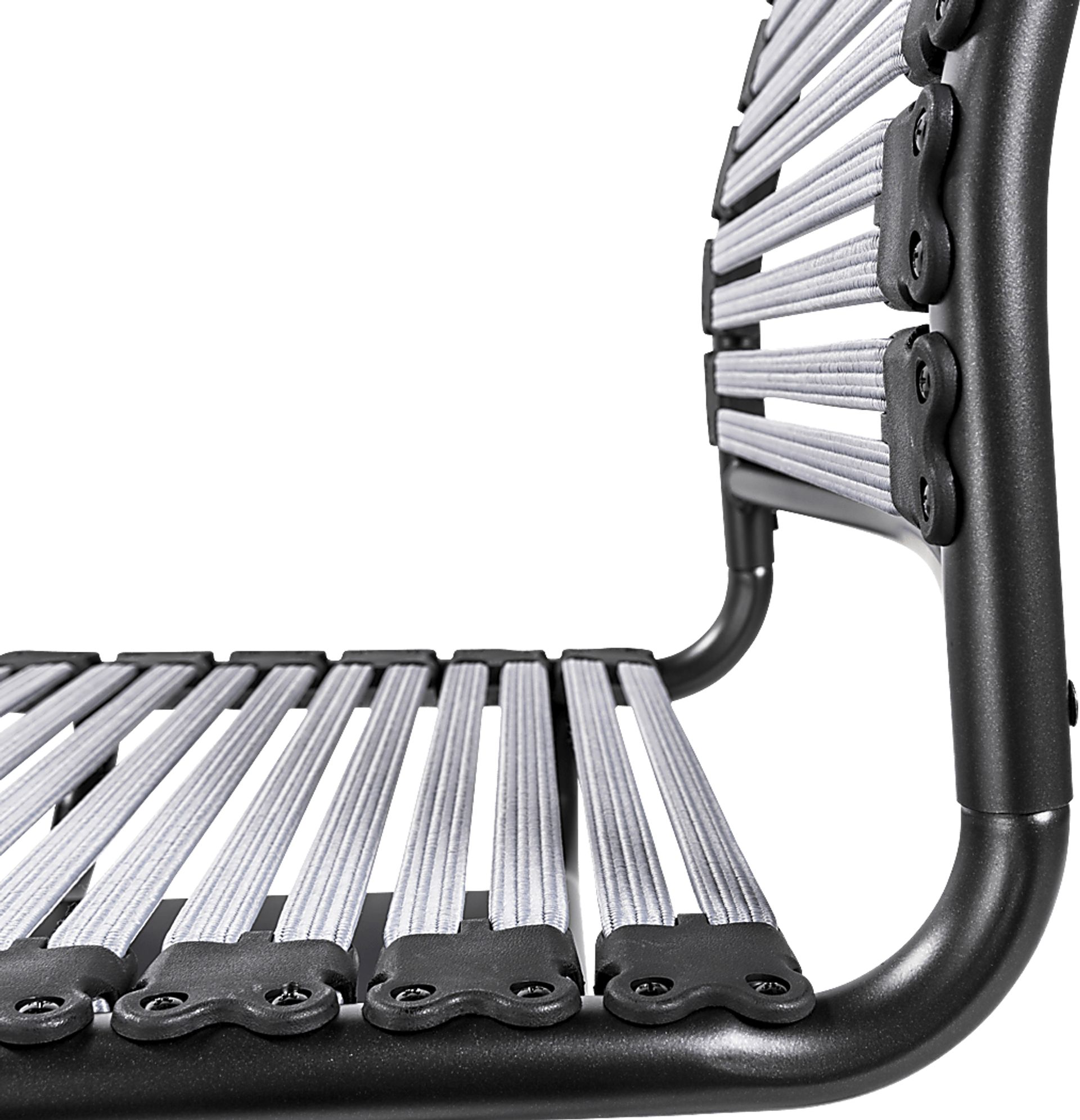 Dyess Gray Office Chair - Image 8