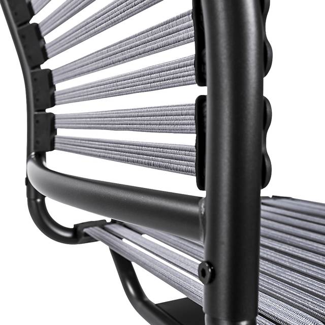 Dyess Gray Office Chair - Thumbnail - Image 9