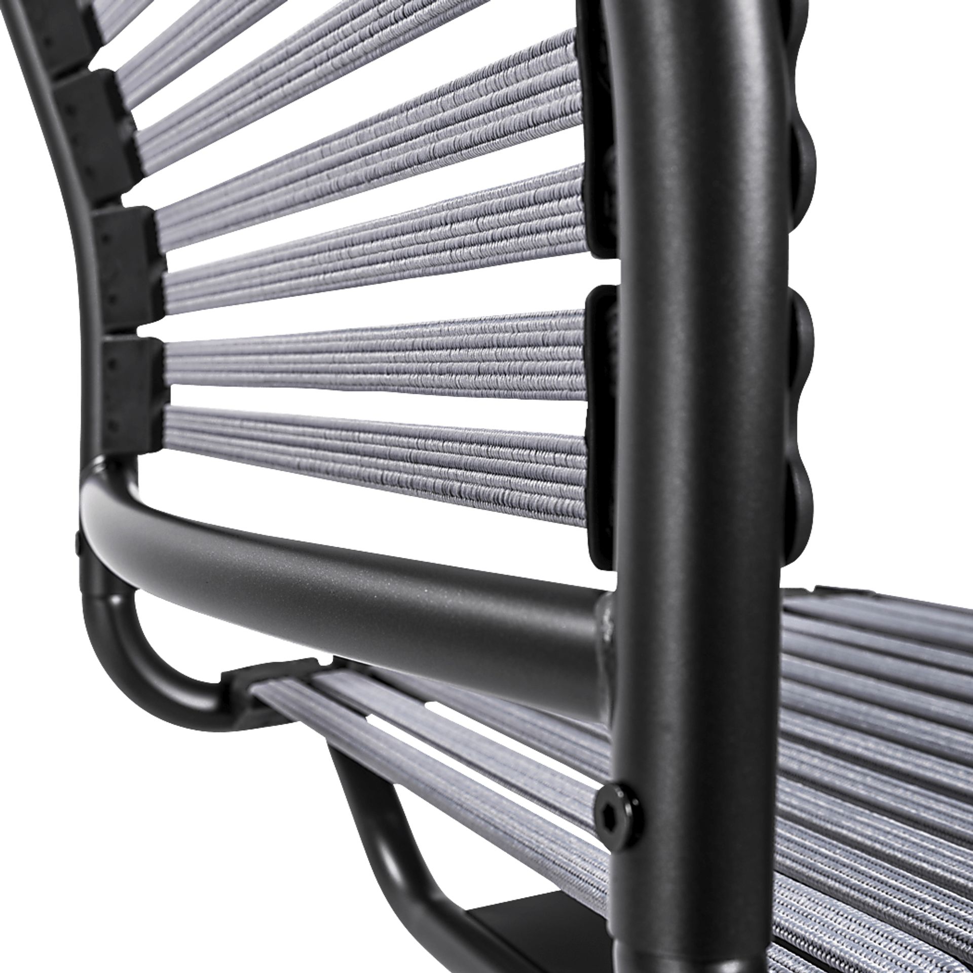 Dyess Gray Office Chair - Image 9