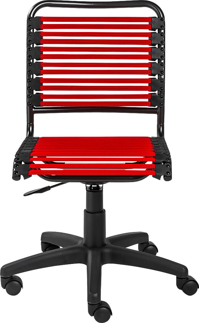 Dyess Red Office Chair Rooms To Go