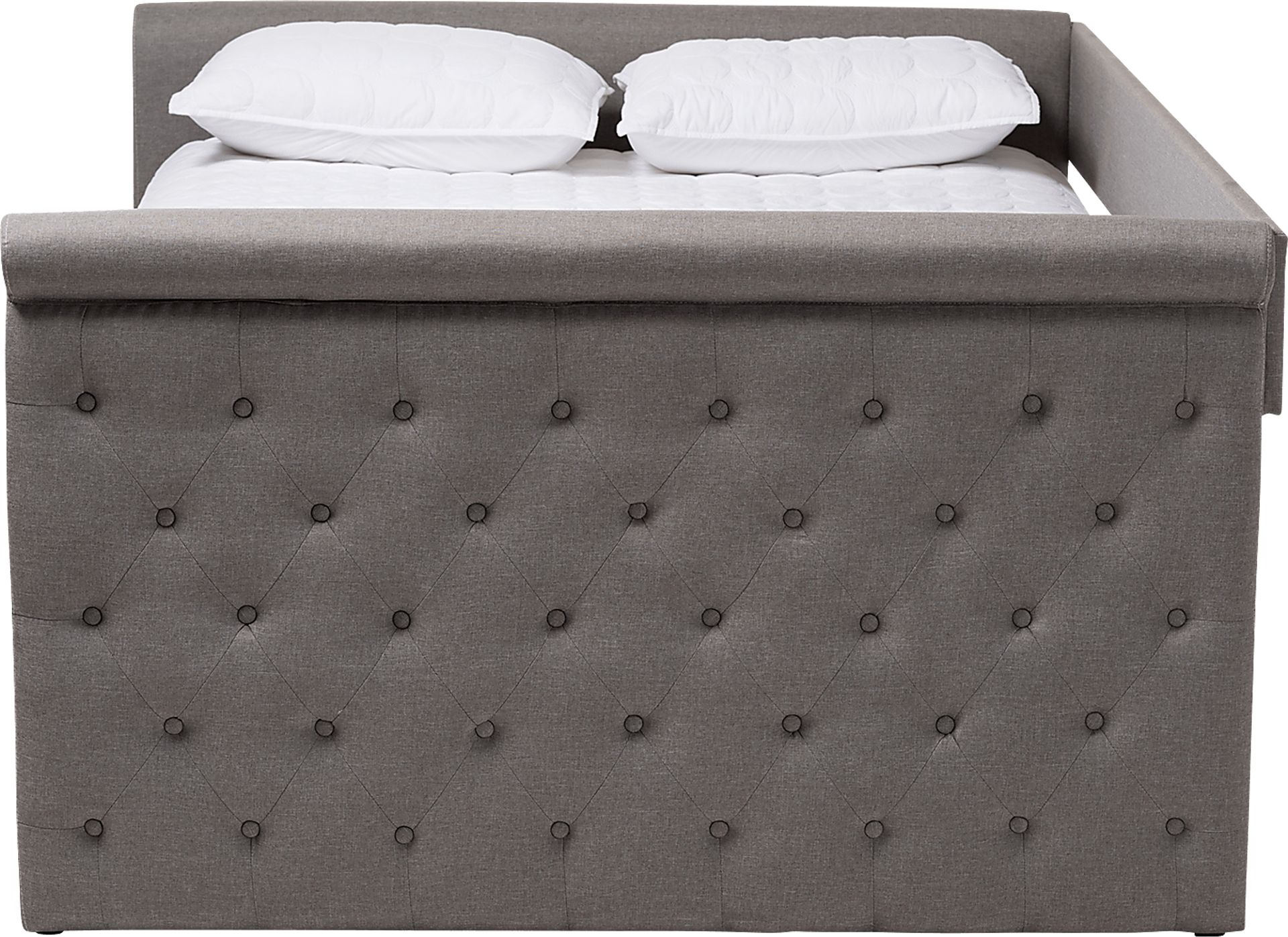 Dyett Gray Full Daybed - Image 3