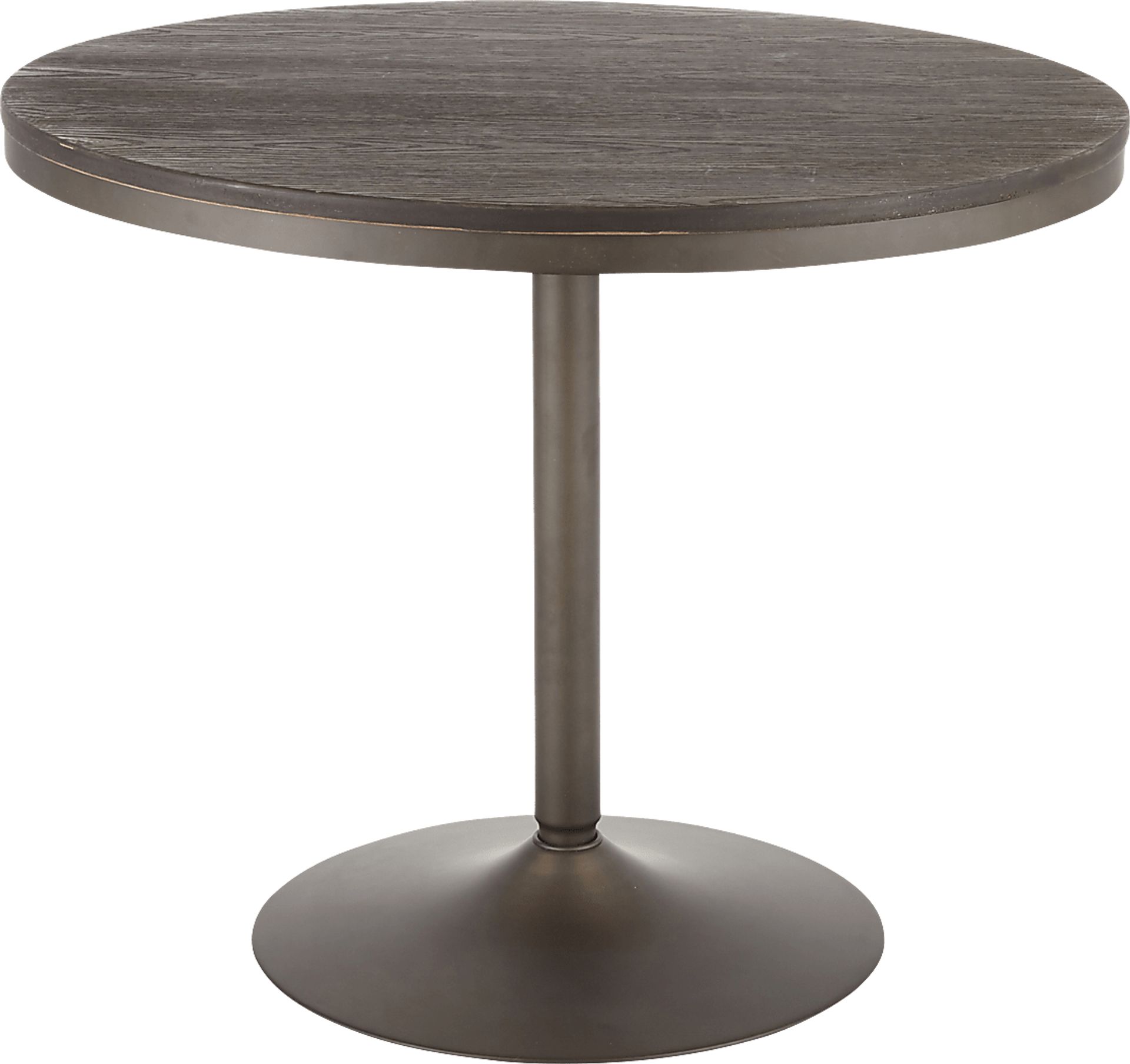 Dyme I Cream 5 Pc Dining Set - Image 6