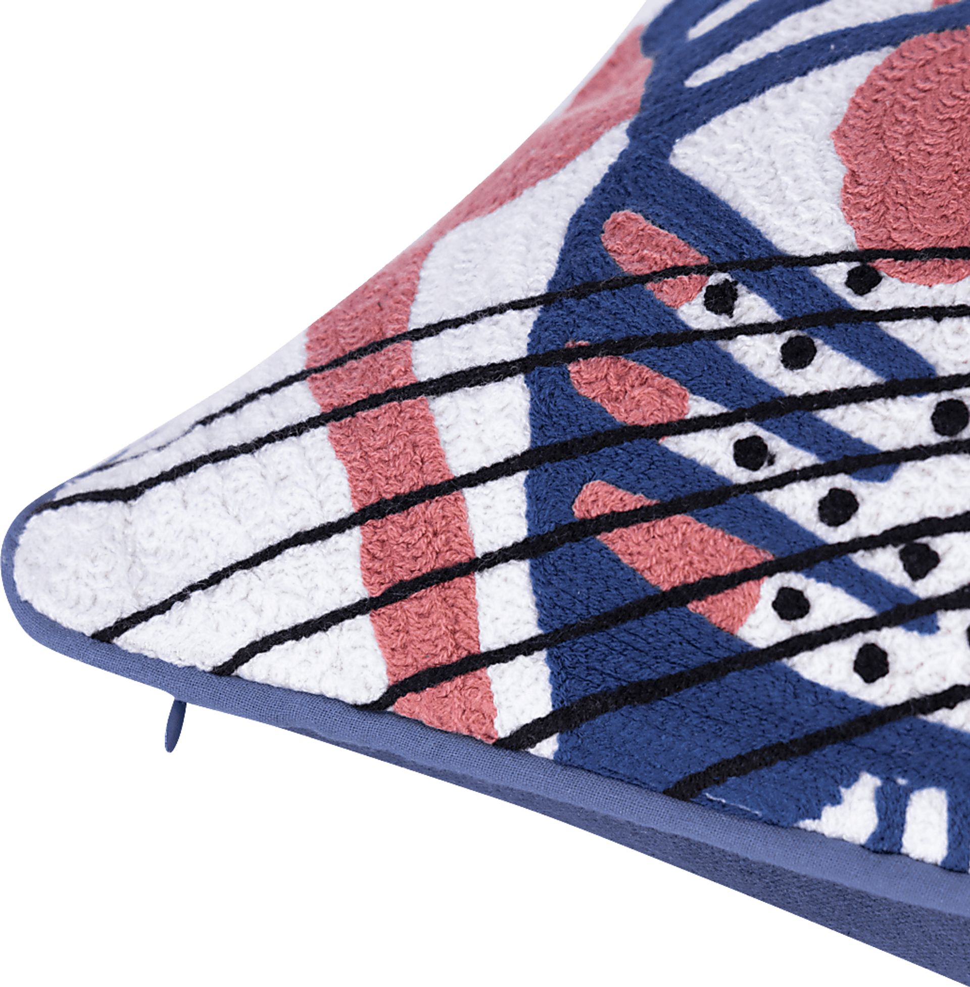 Dynamico Multi Accent Pillow - Image 4