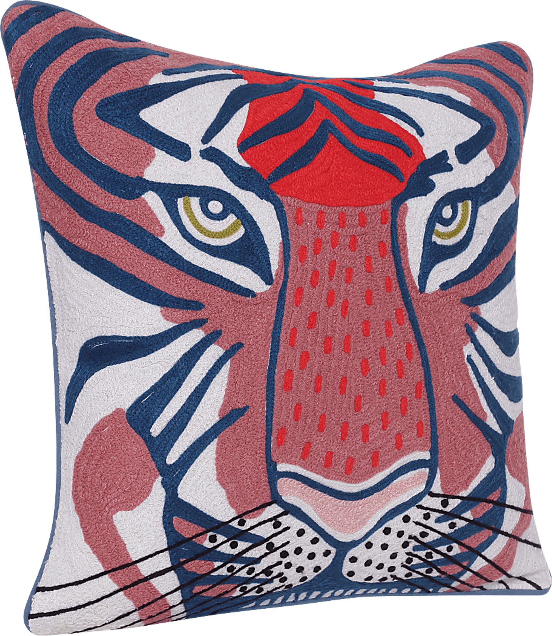 Dynamico Multi Accent Pillow - Image 5