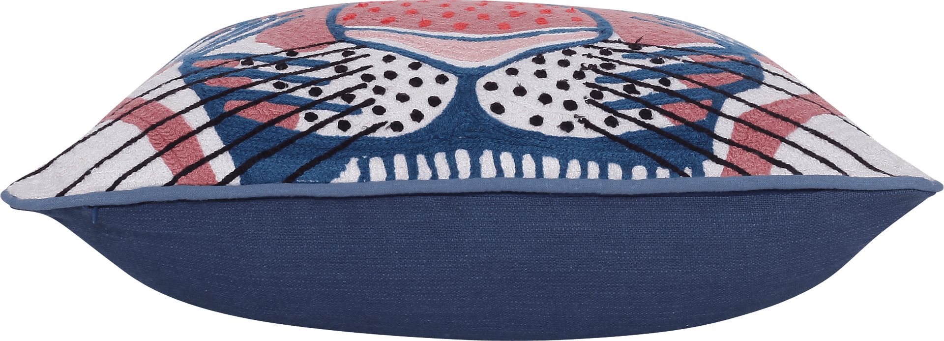 Dynamico Multi Accent Pillow - Image 6