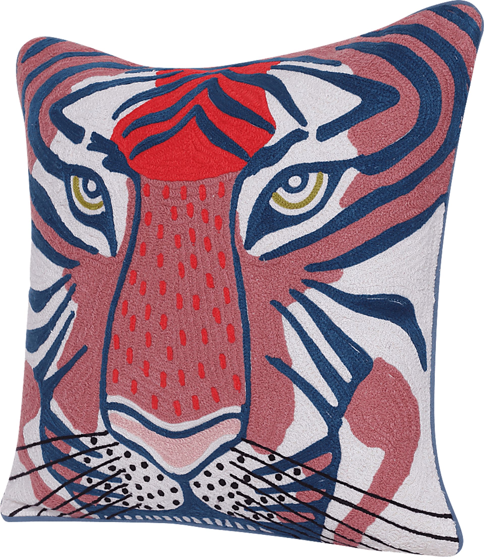 Dynamico Multi Accent Pillow - Image 8