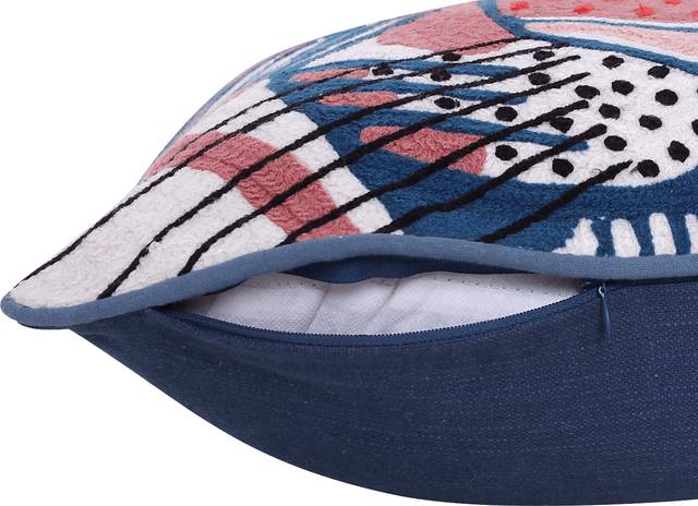Dynamico Multi Accent Pillow - Thumbnail - Image 9