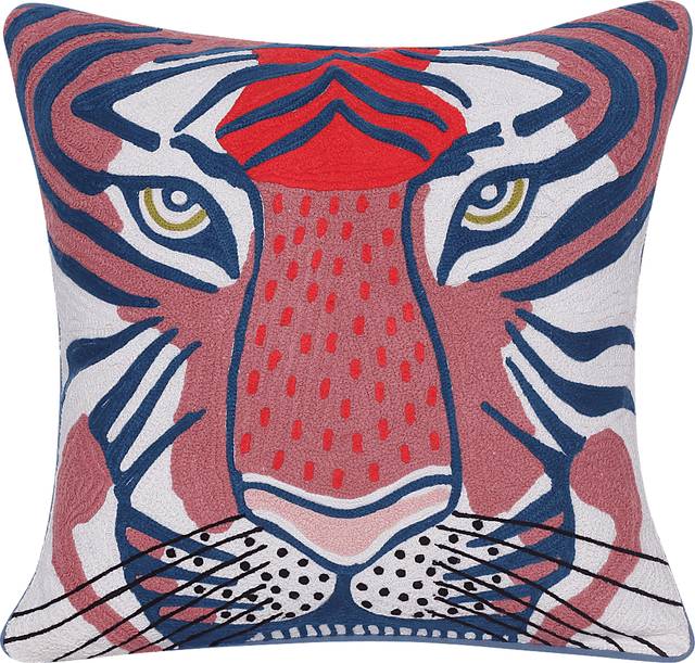 Dynamico Multi Accent Pillow - Thumbnail - Image 1