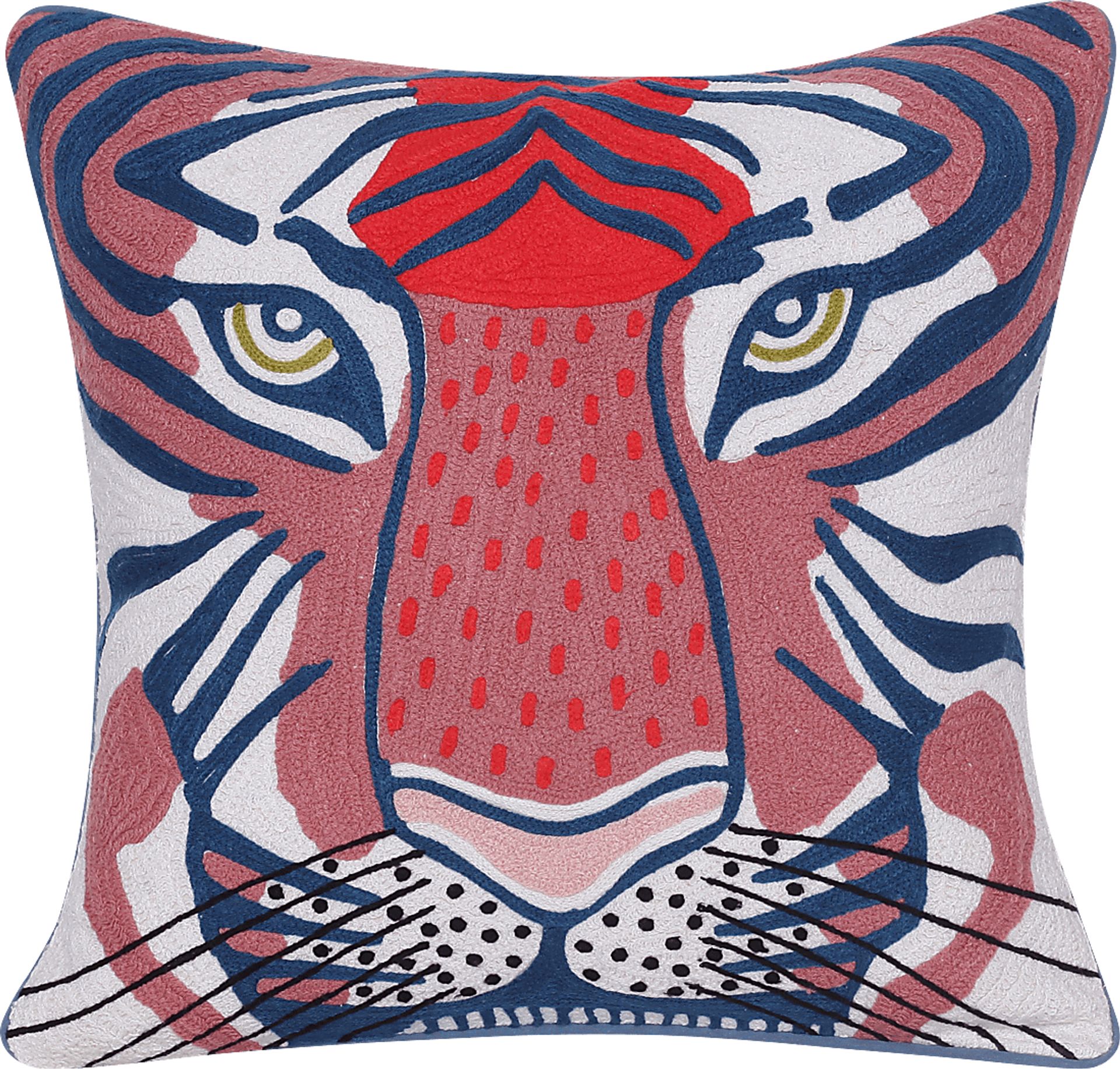 Dynamico Multi Accent Pillow - Image 1