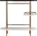 Dyrehaven Black Bar Cart