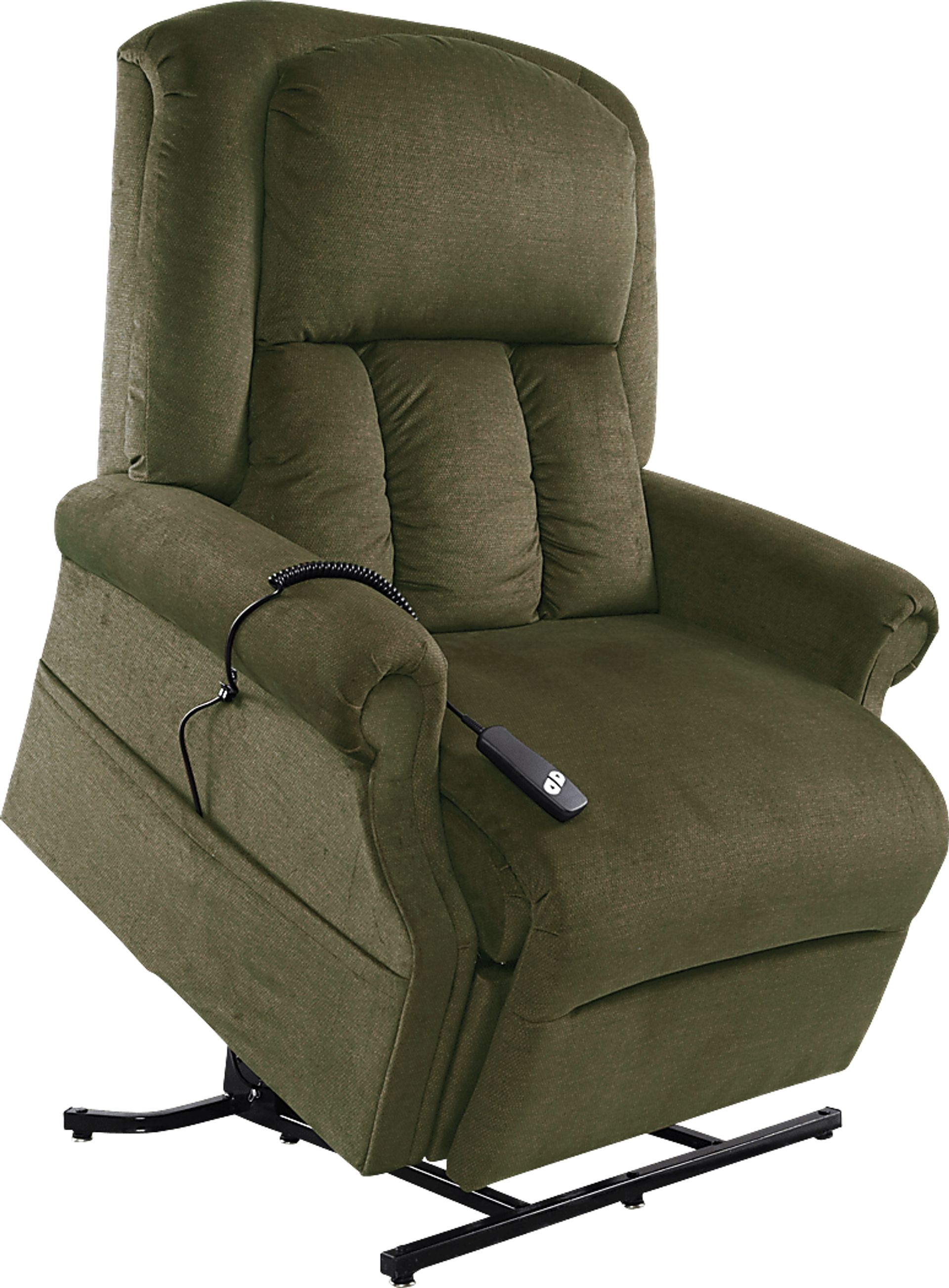 Eagle Point Forest Lift Chair Recliner - Image 1