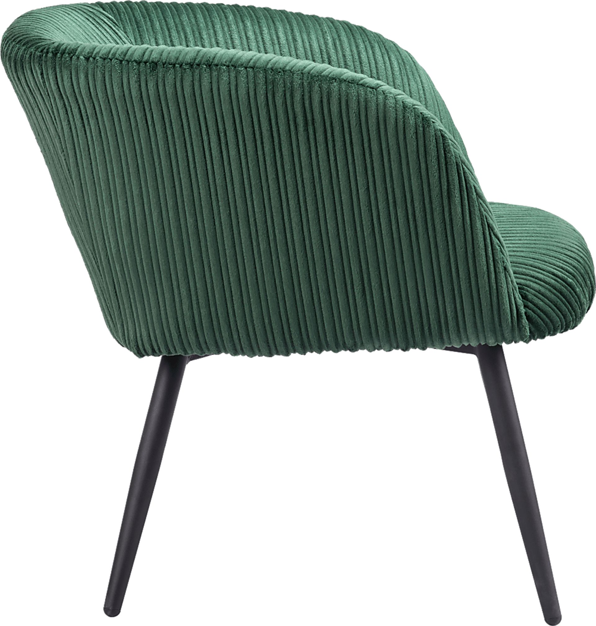 Eaglek Green Accent Chair - Image 6