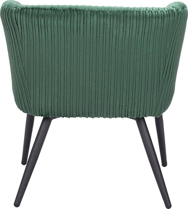 Eaglek Green Accent Chair - Thumbnail - Image 7