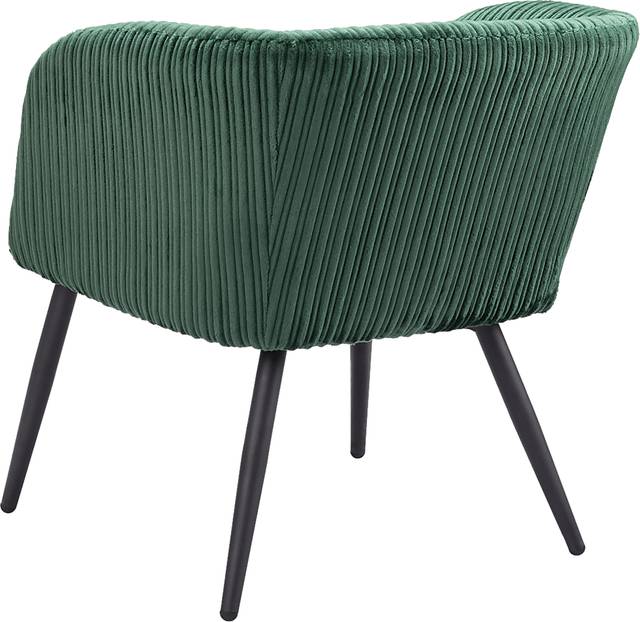 Eaglek Green Accent Chair - Thumbnail - Image 8