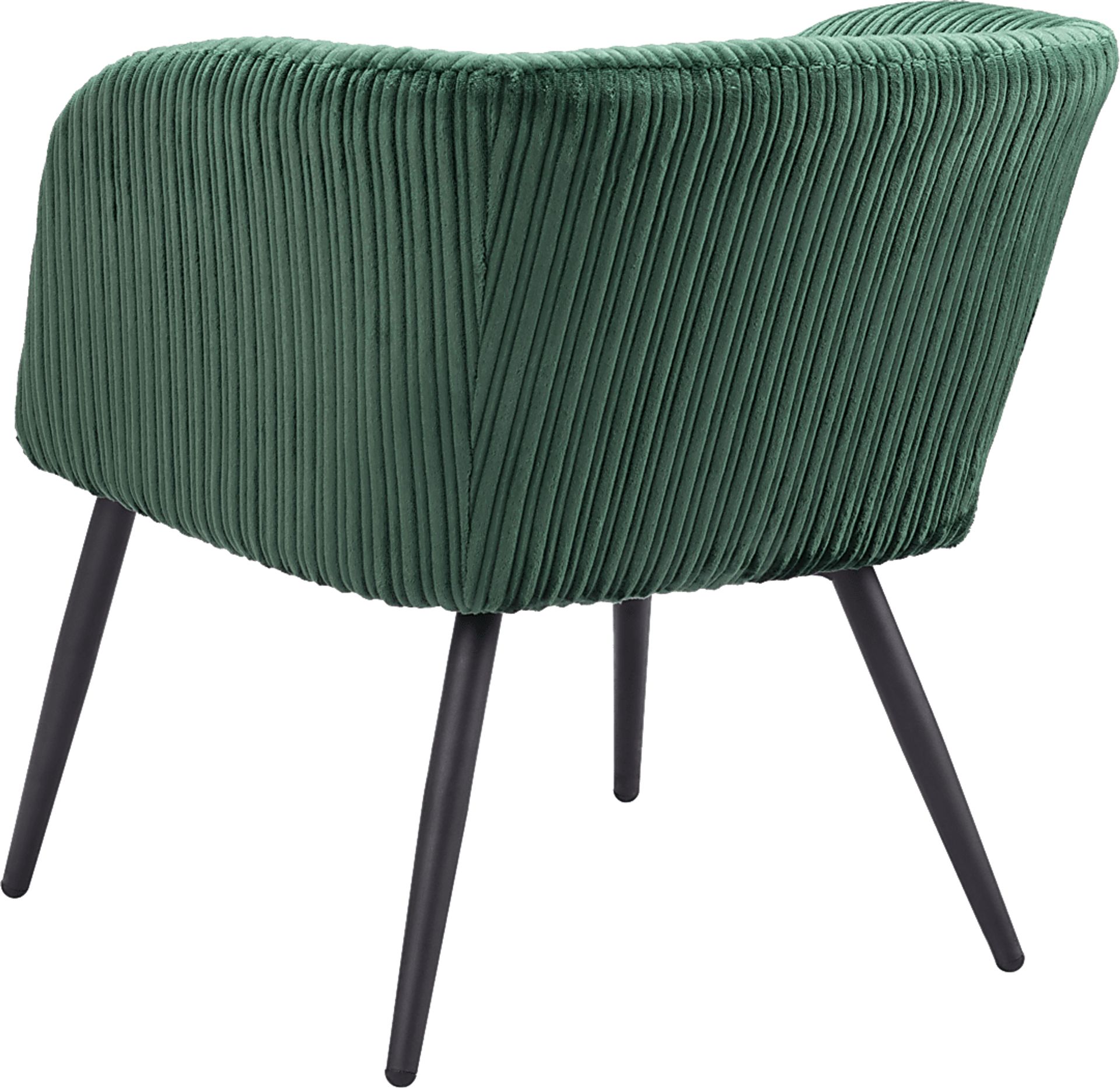 Eaglek Green Accent Chair - Image 8