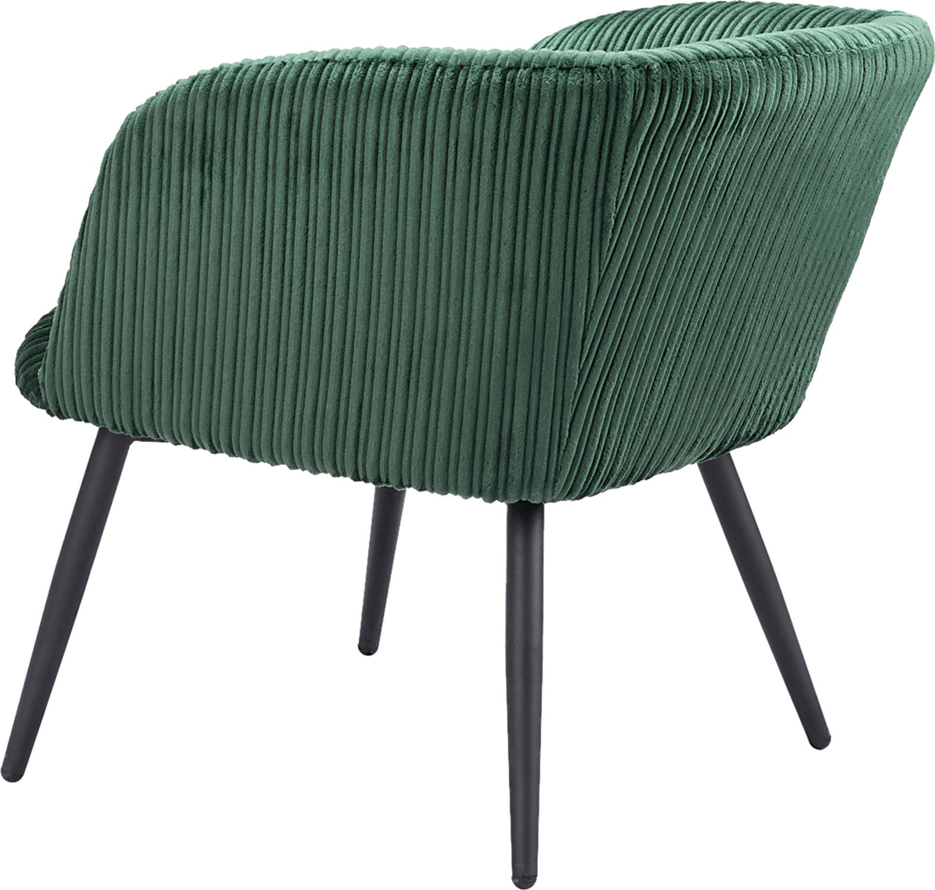 Eaglek Green Accent Chair - Image 9