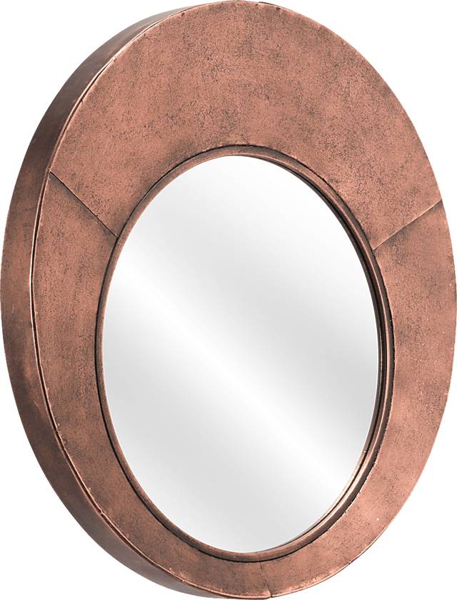 Eaglerock Copper Mirror - Thumbnail - Image 2