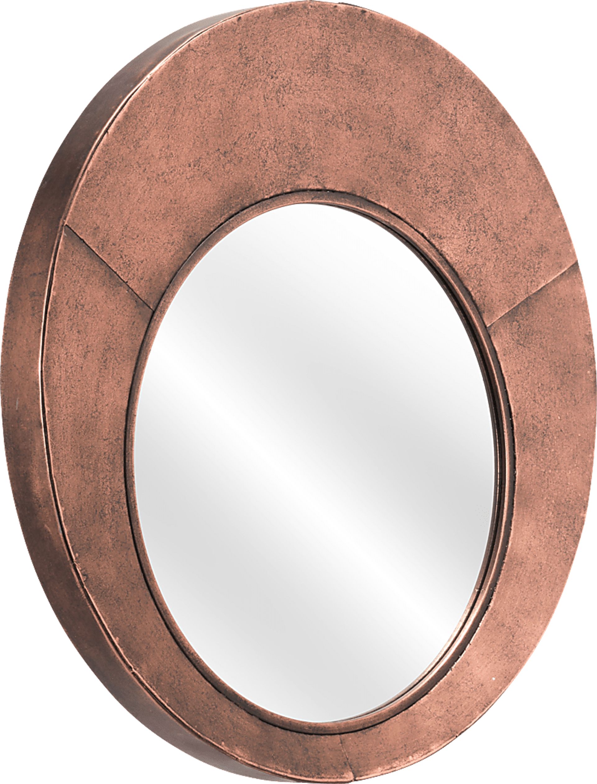 Eaglerock Copper Mirror - Image 2