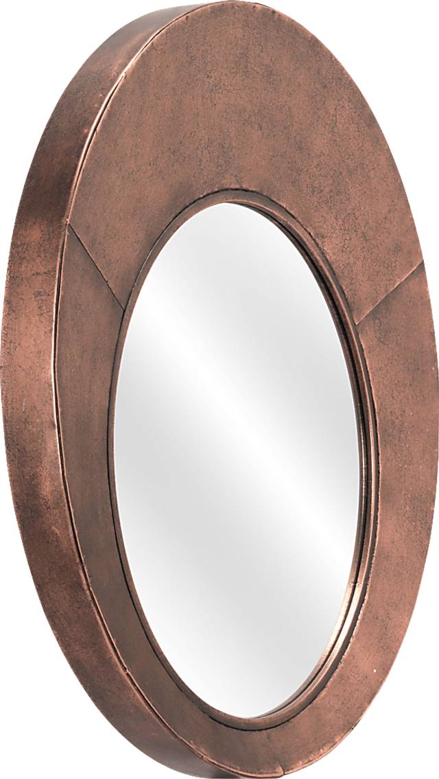 Eaglerock Copper Mirror - Thumbnail - Image 3