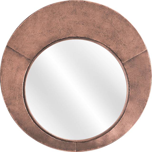 Eaglerock Copper Mirror - Thumbnail - Image 1