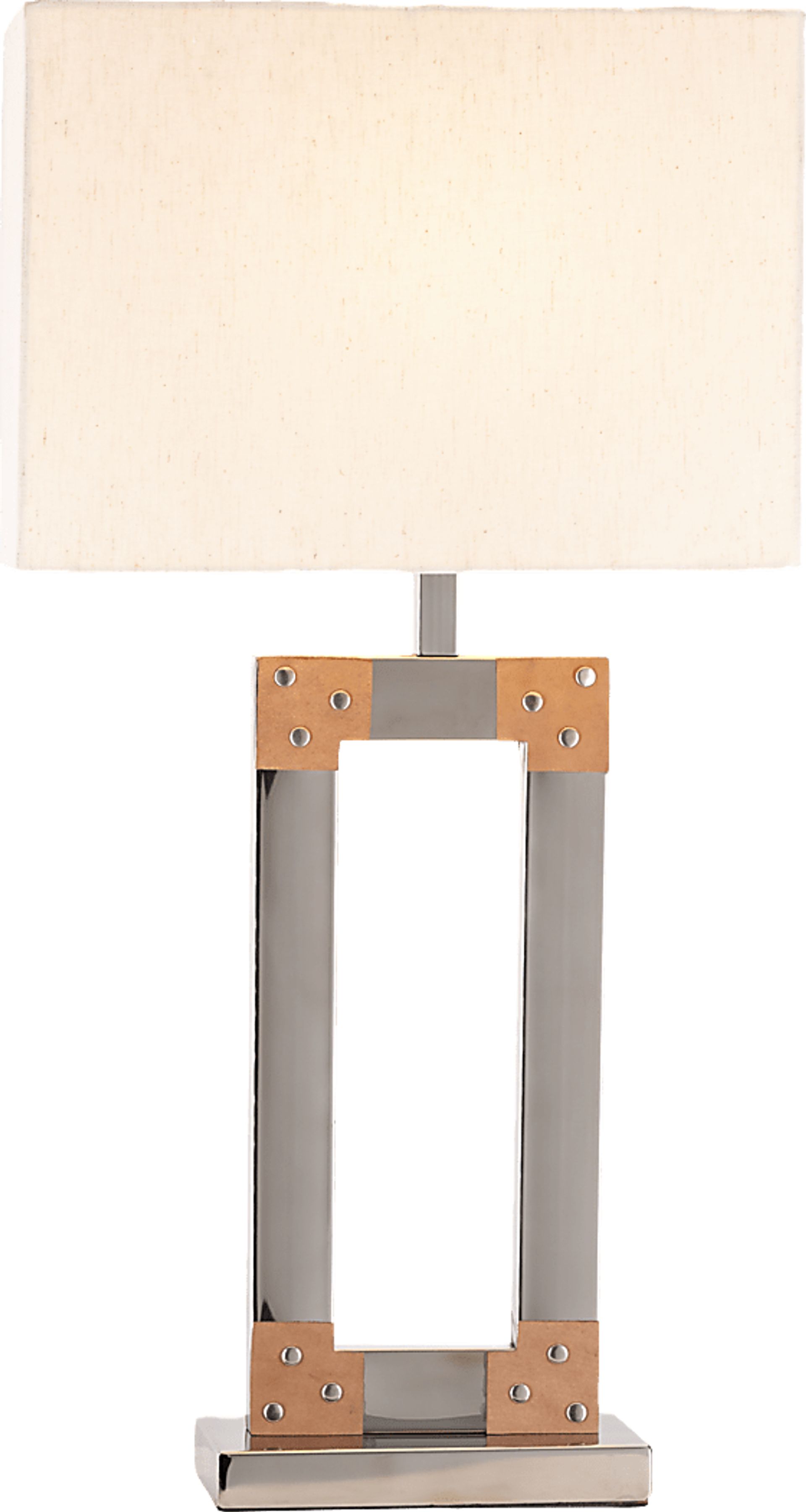 Eagles Nest Copper Lamp - Image 2