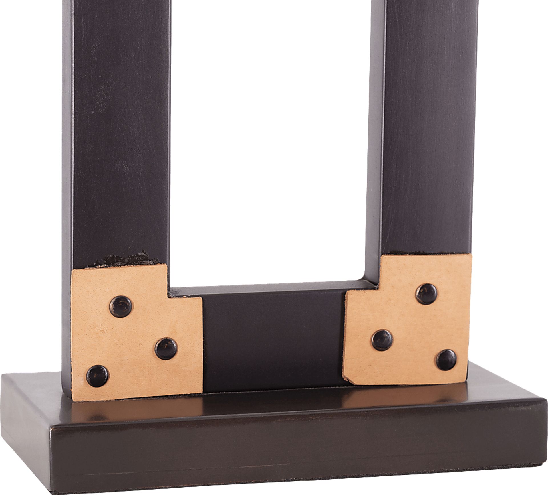 Eagles Nest Copper Lamp - Image 4