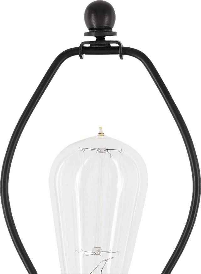 Eagles Nest Copper Lamp - Thumbnail - Image 5