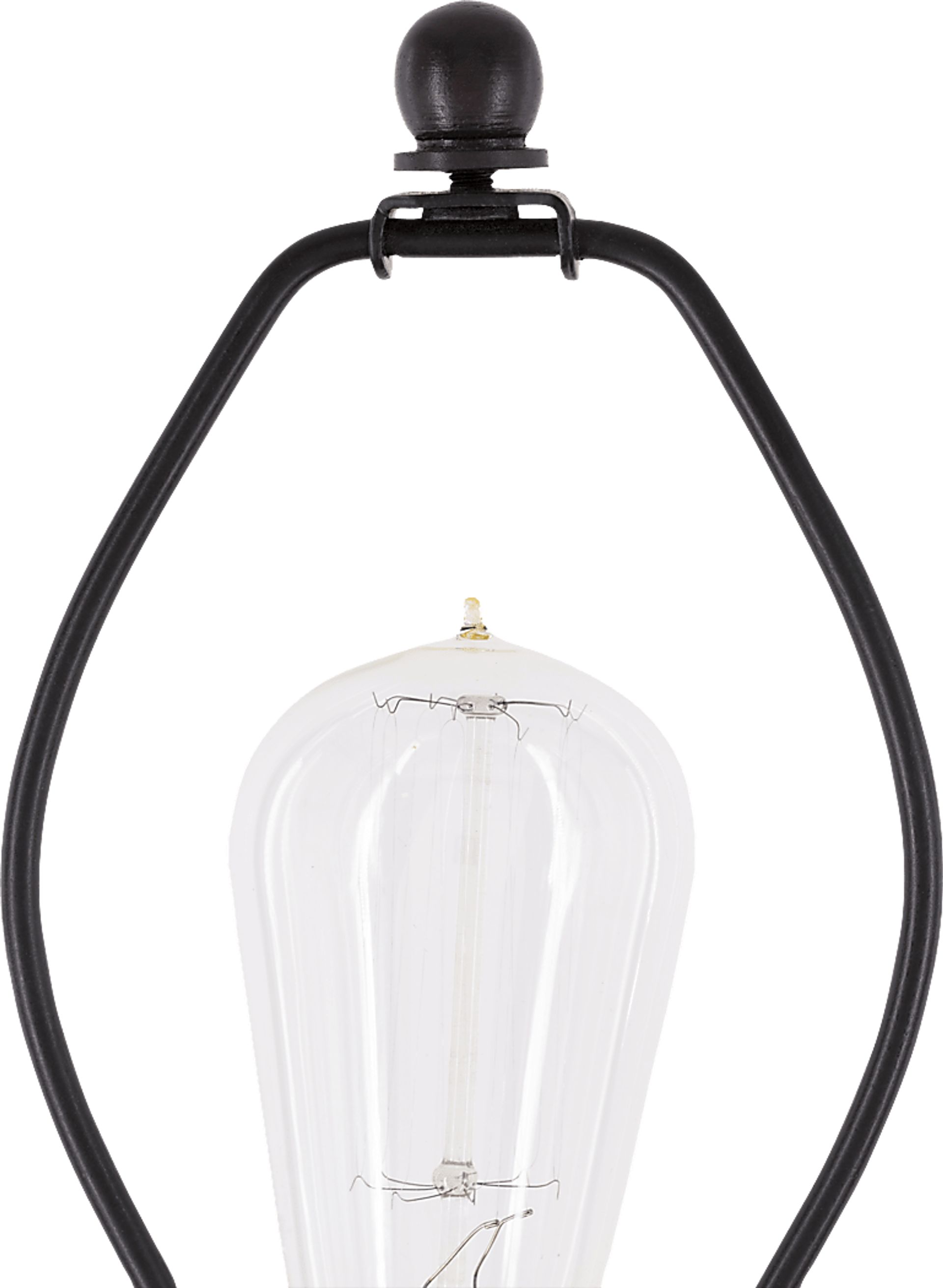 Eagles Nest Copper Lamp - Image 5