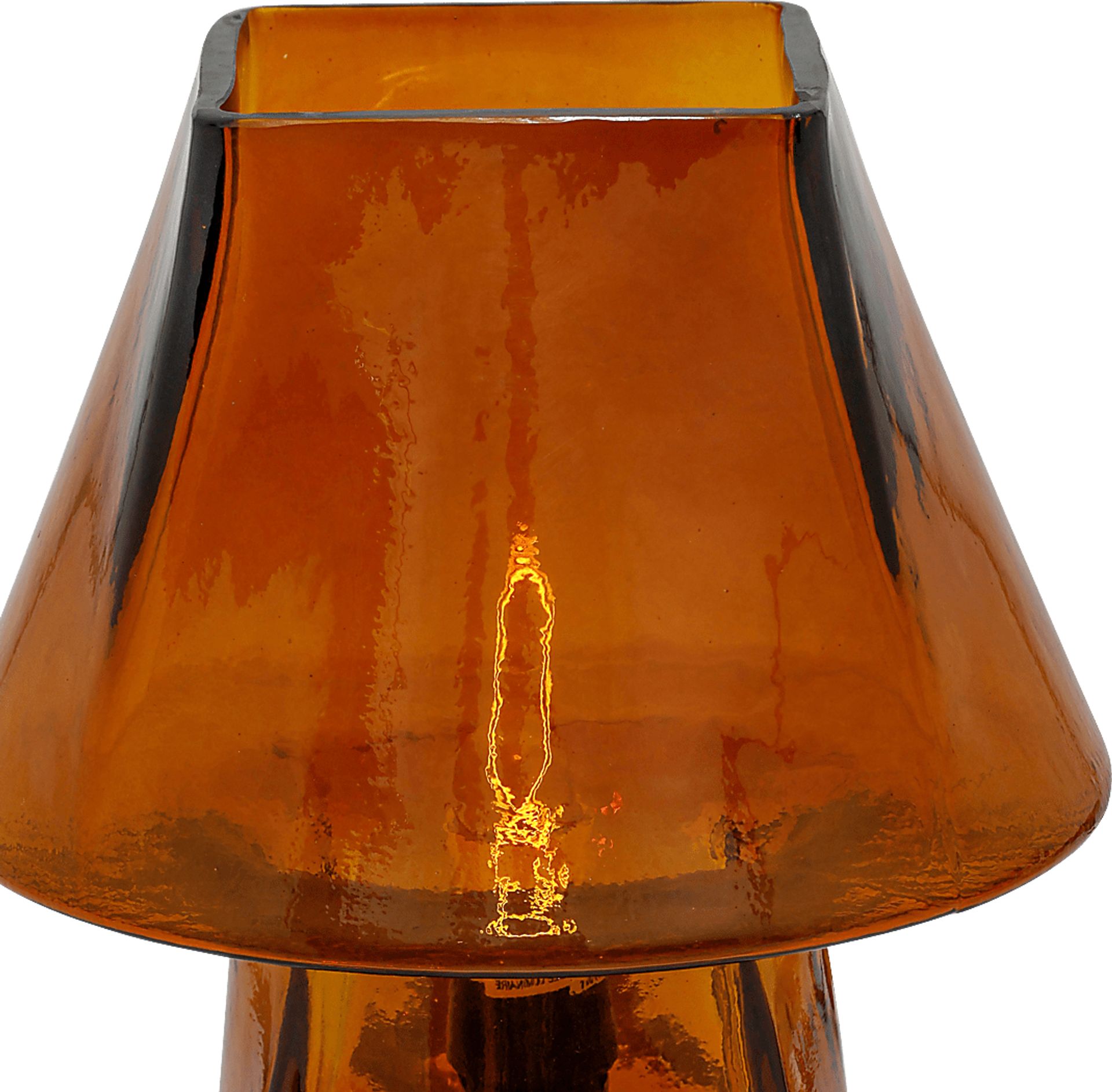 Earie Brown Lamp - Image 5