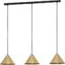 brass