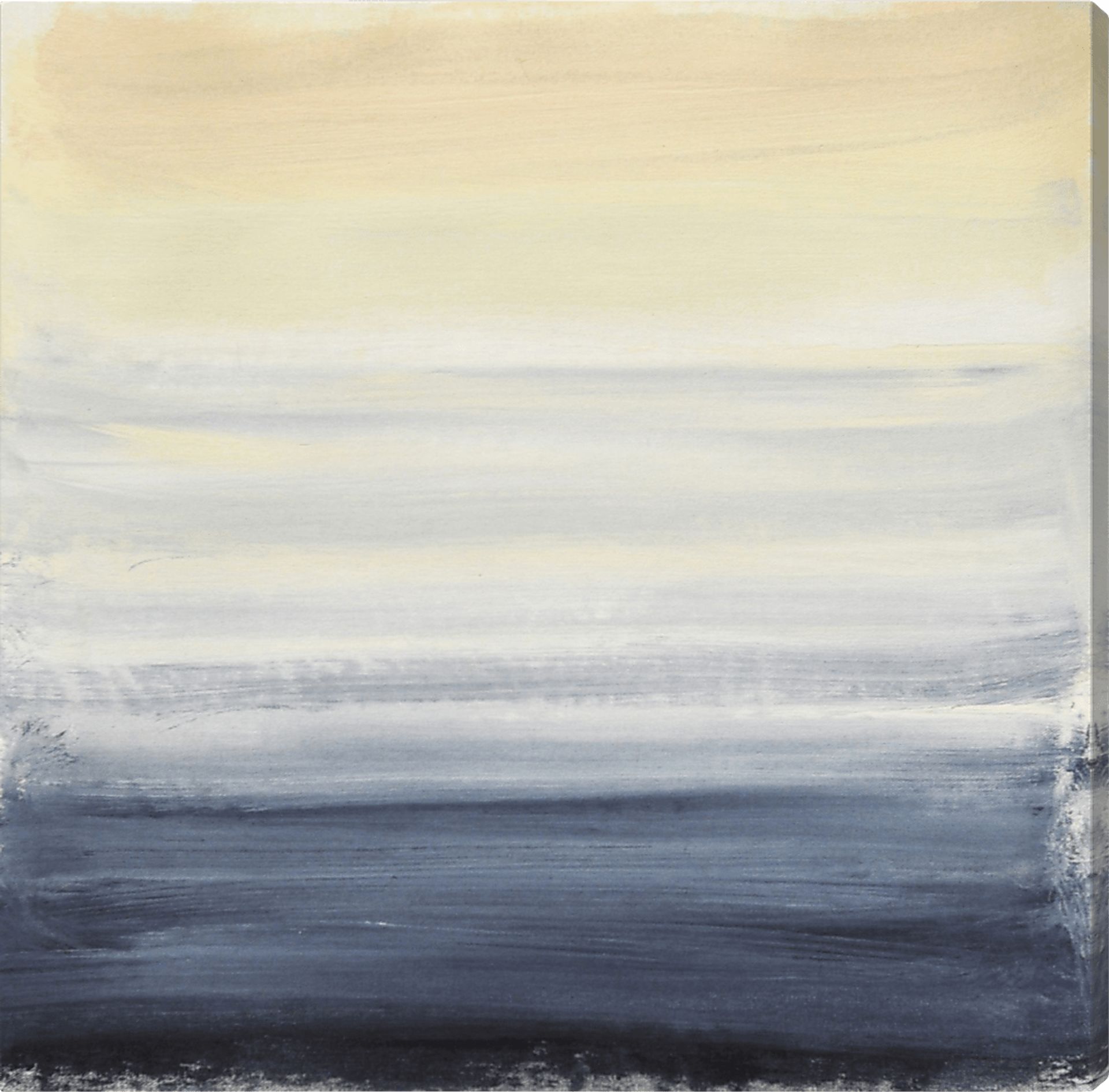 Early Dawn Tan Artwork - Image 1
