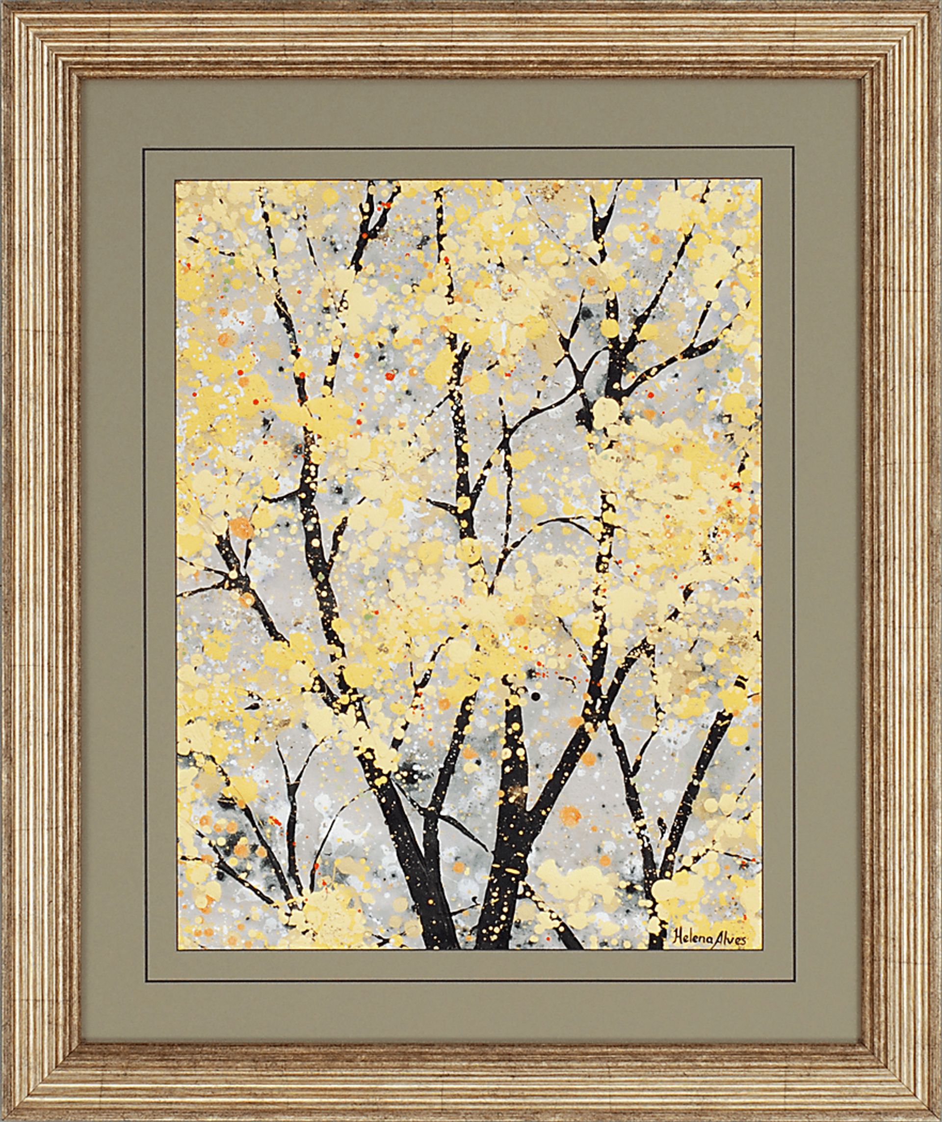 Early Spring I Artwork - Image 1