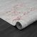 Earlytown Pink 7'9 x 9'9 Rug