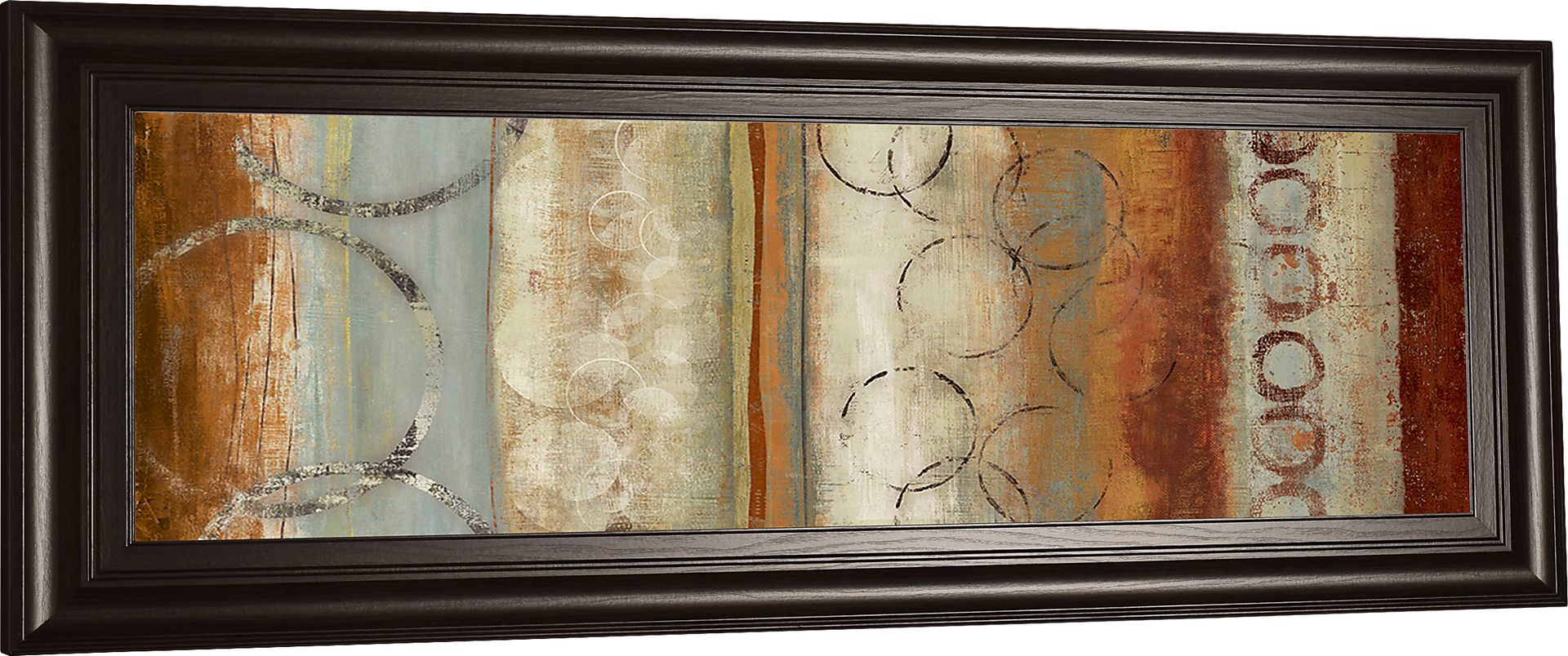 Earth's Layers Artwork - Image 2