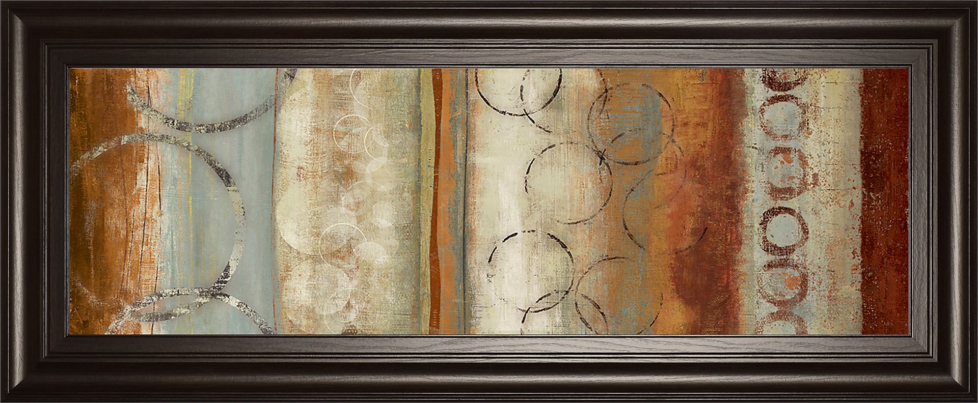 Earth's Layers Artwork - Image 1