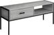 Easement Gray 47 in. Console
