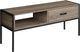 Easement Taupe 47 in. Console