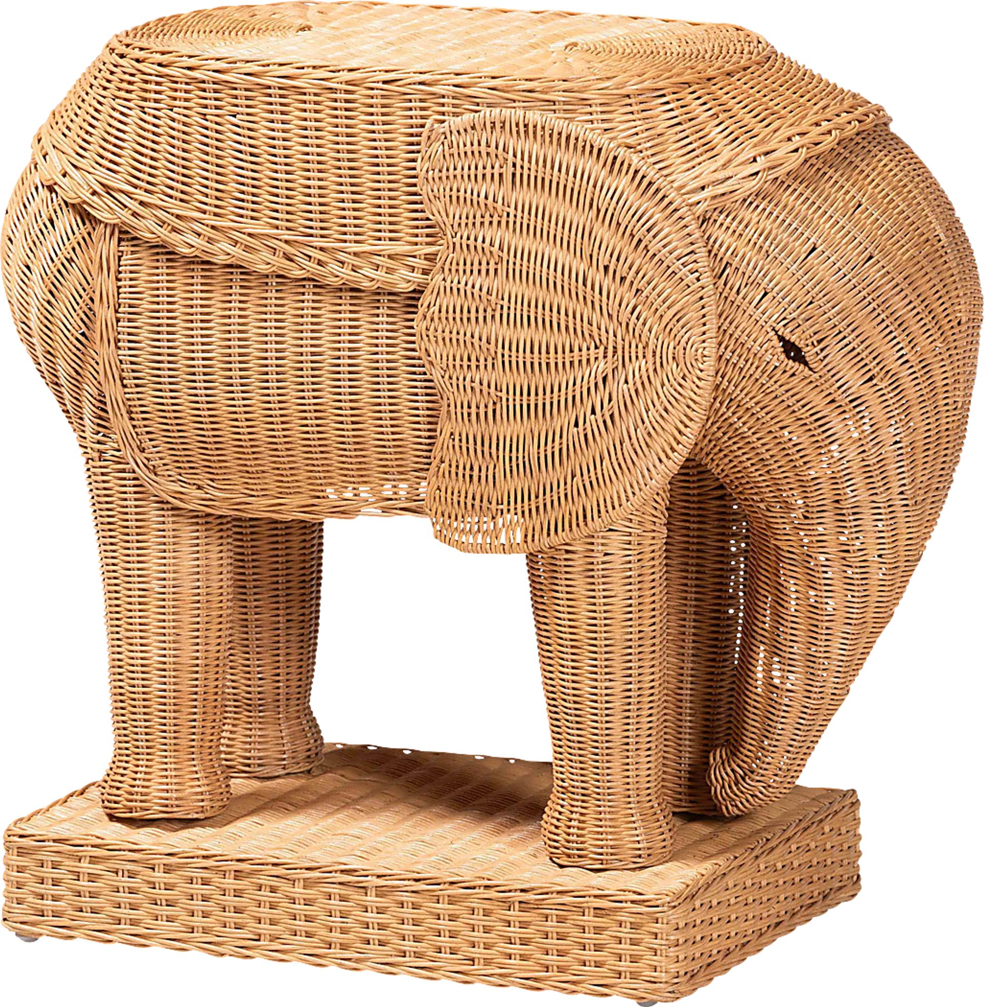 Easonville Brown End Table - Image 1