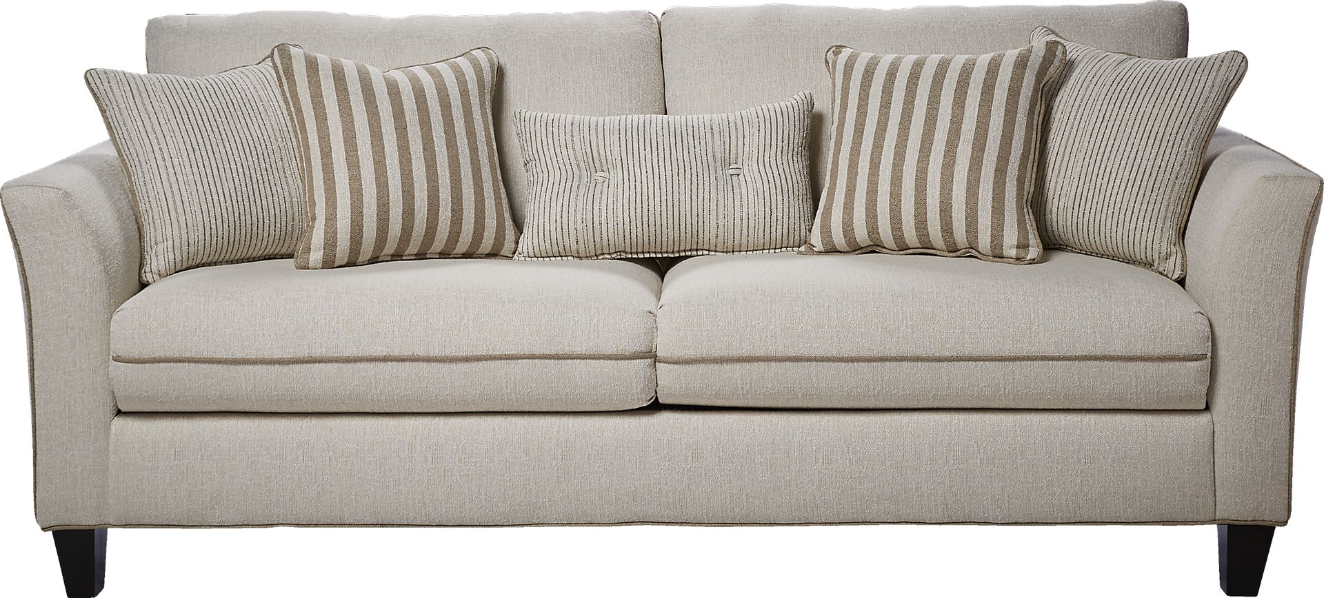 East Shore Cream Sleeper - Image 1