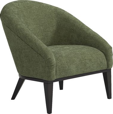 Jolie Avocado Accent Chair