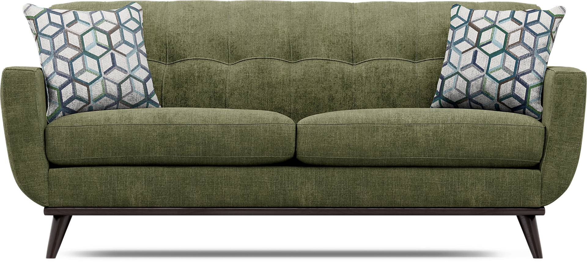 apartment sofa