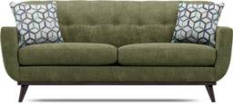 apartment sofa
