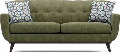 apartment sofa