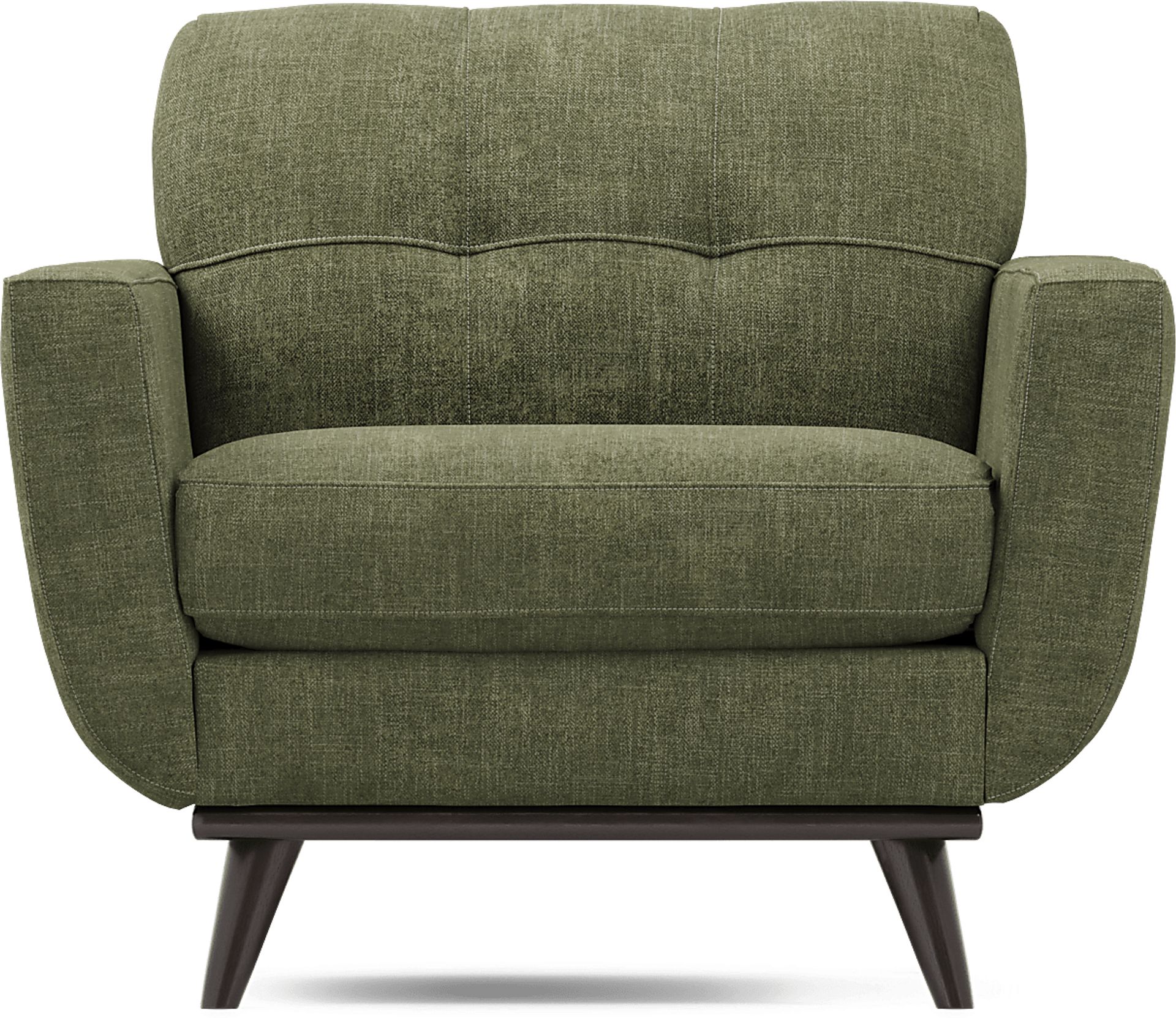 East Side Avocado Chair - Image 4