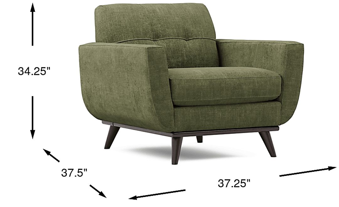 East Side Chair