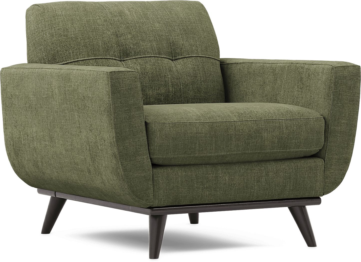 East Side Avocado Chair