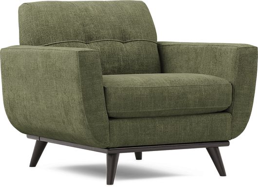 East Side Avocado Chair